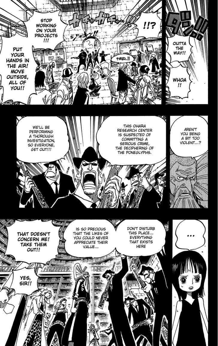 One Piece 394