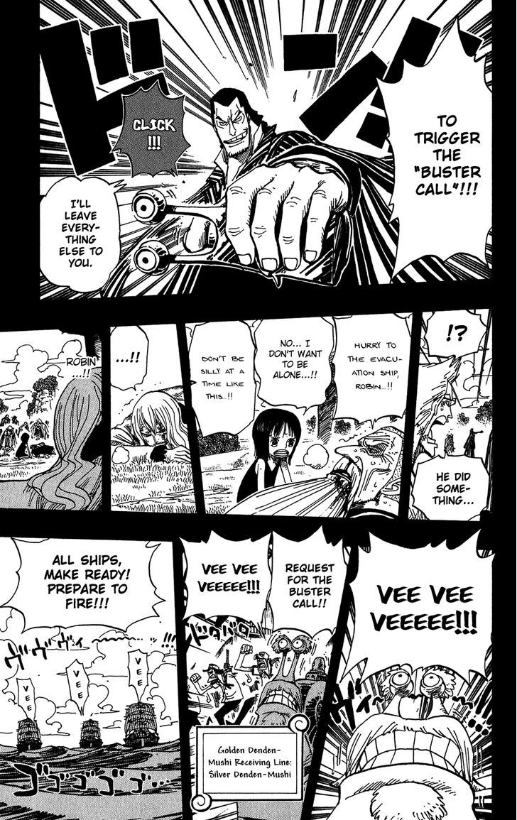 One Piece 395