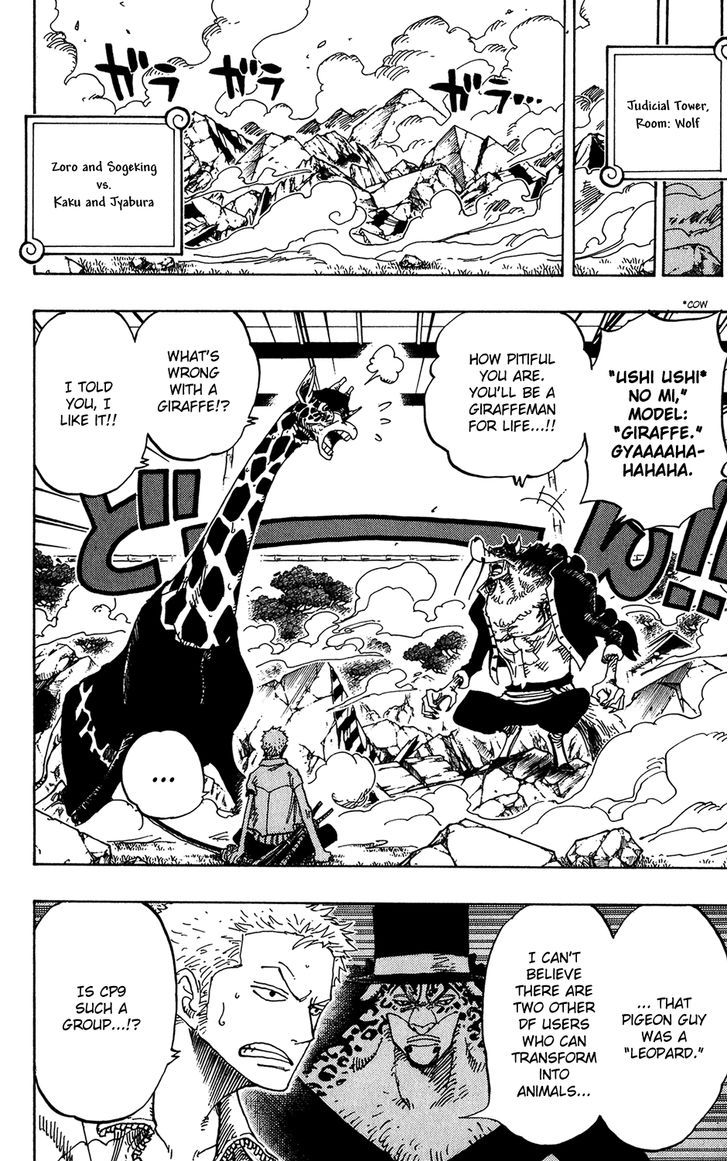 One Piece 402