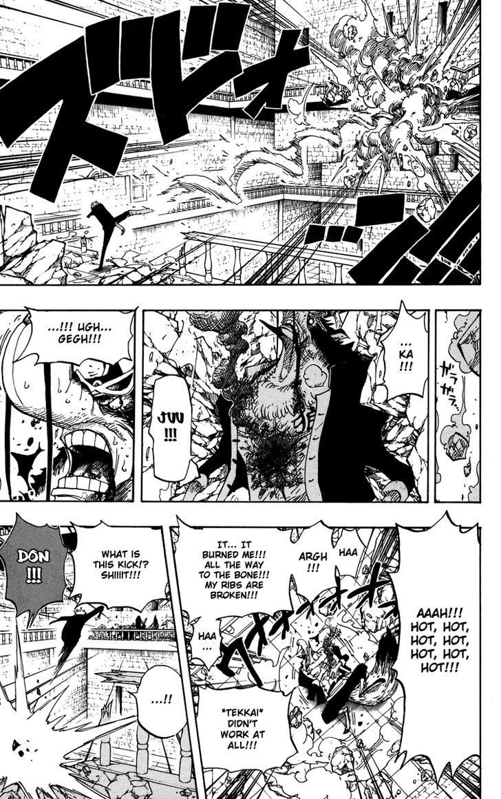 One Piece 415