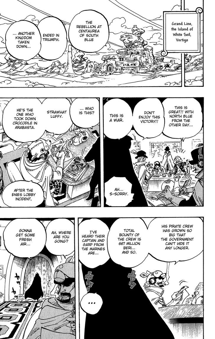 One Piece 440