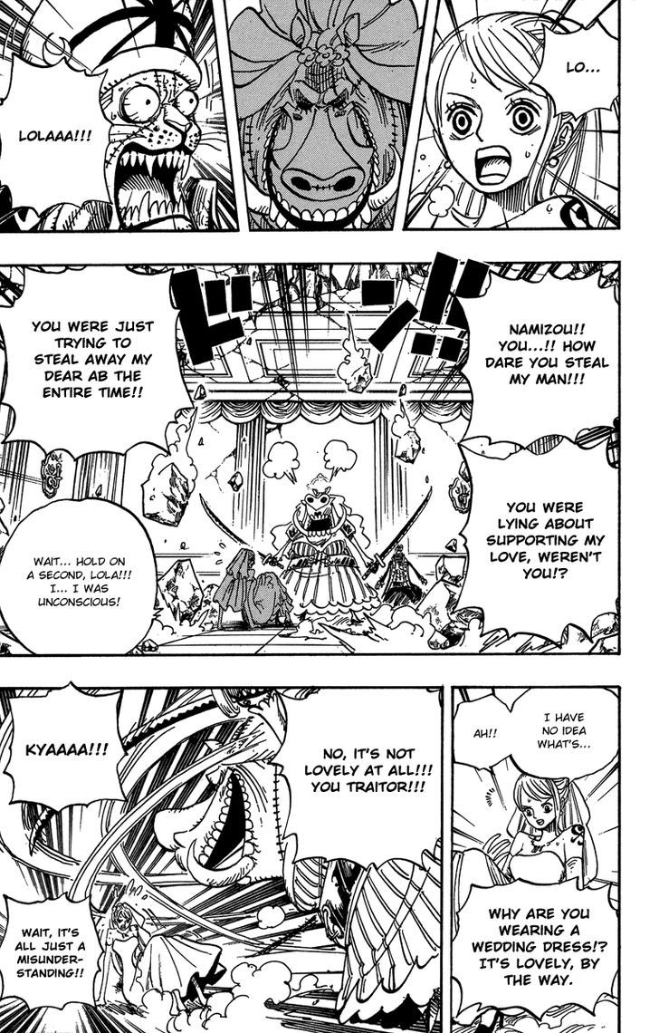 One Piece 471