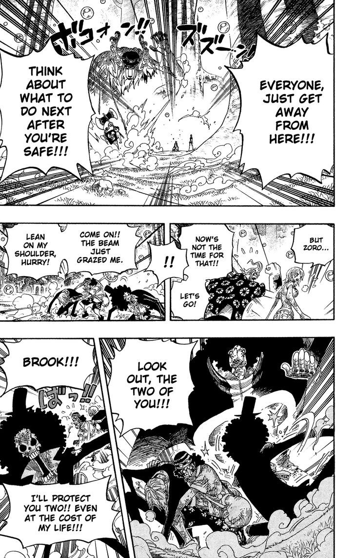 One Piece 513