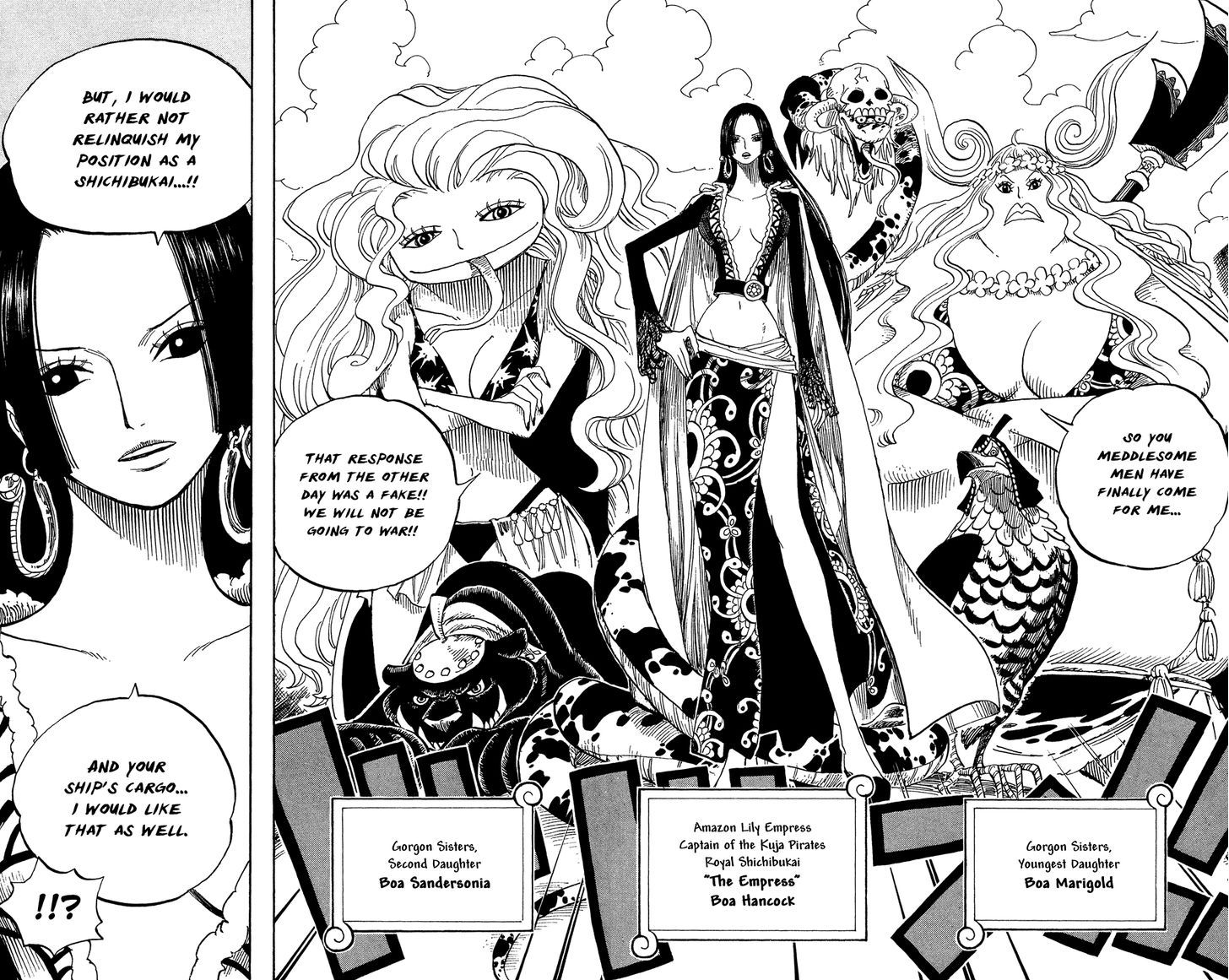 One Piece 516