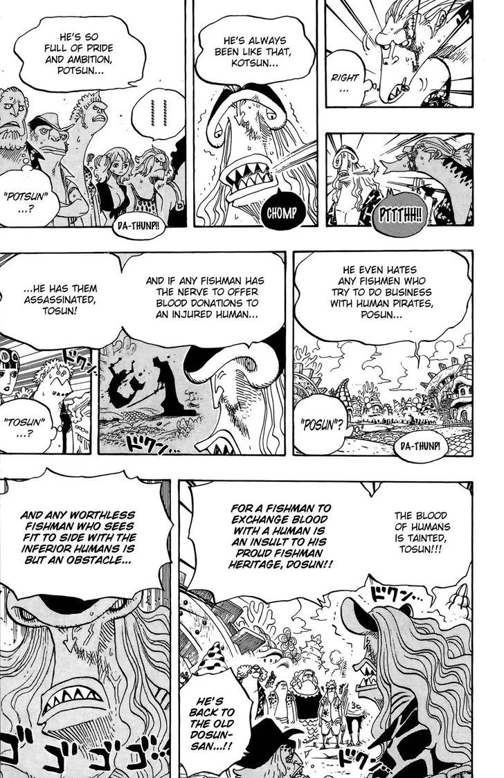 One Piece 630