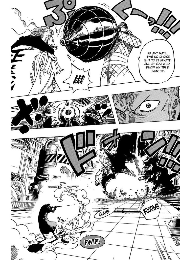 One Piece 684