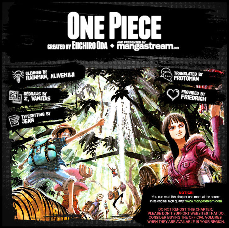 One Piece 844