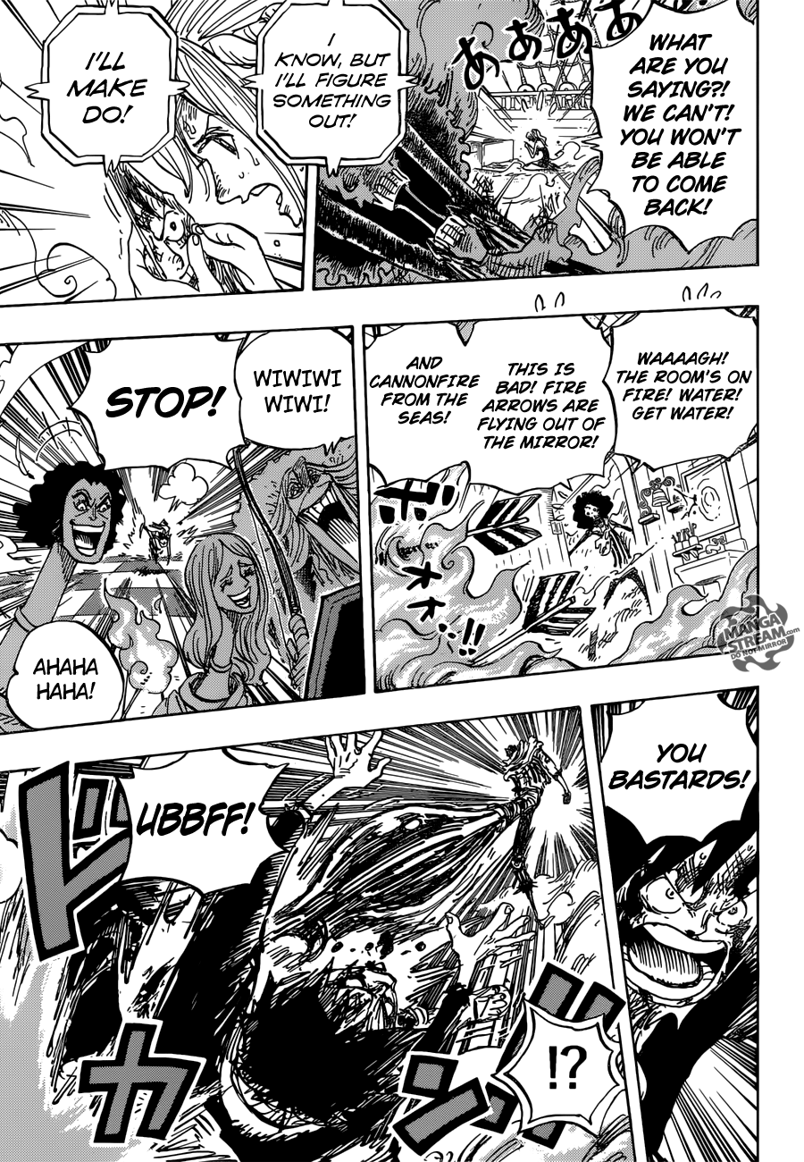 One Piece 880