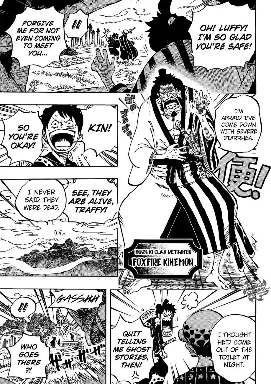 One Piece 919