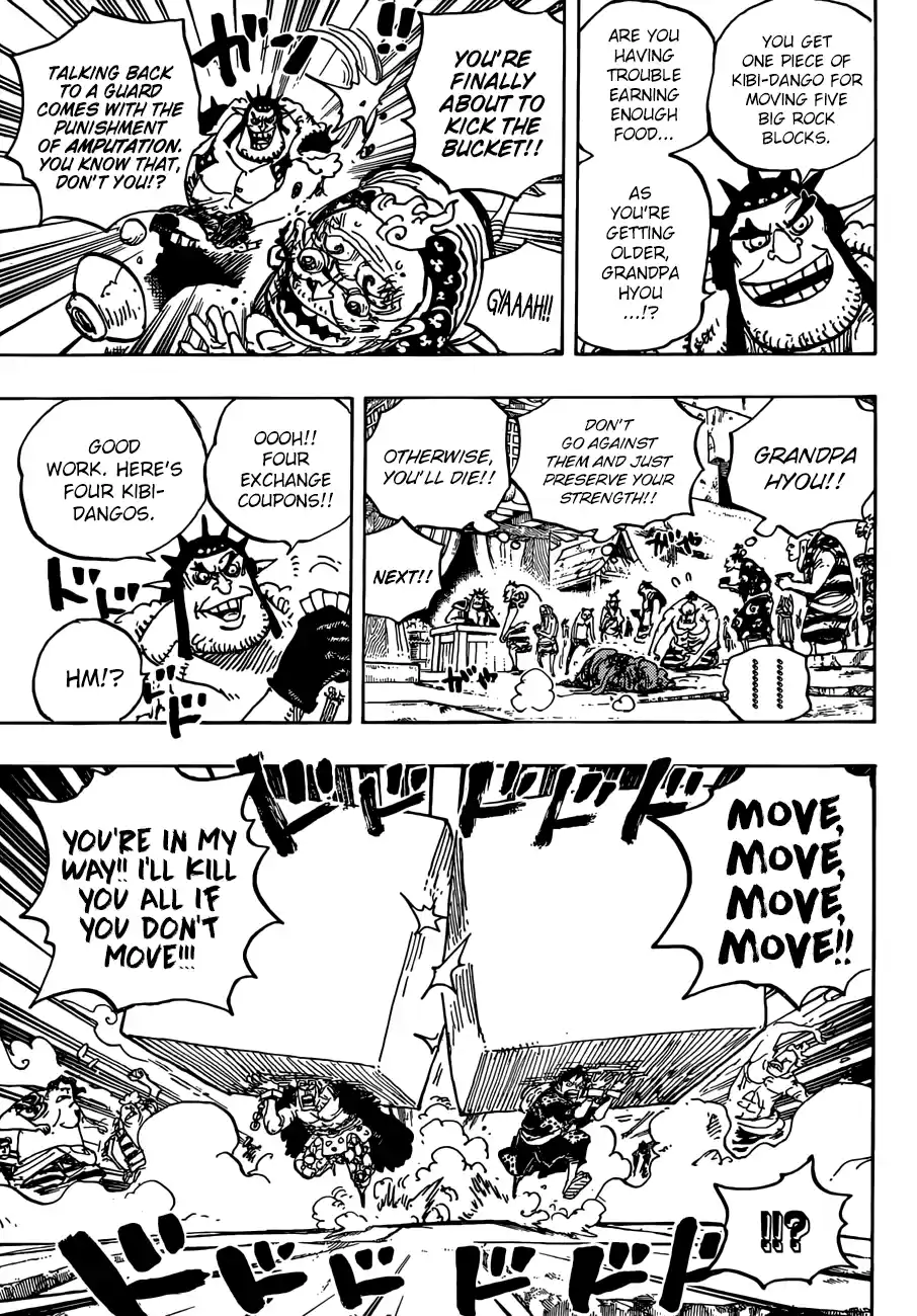 One Piece 926
