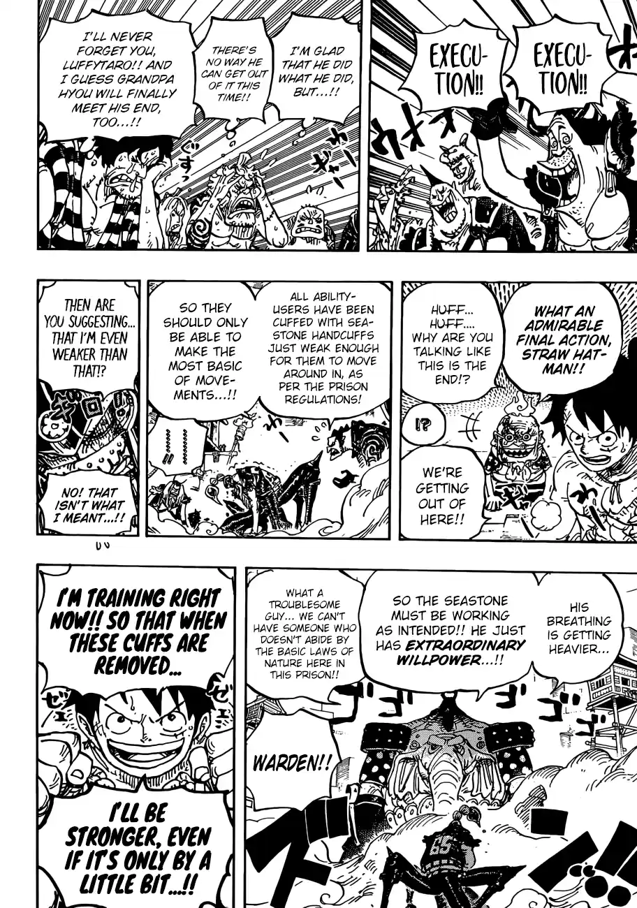 One Piece 935
