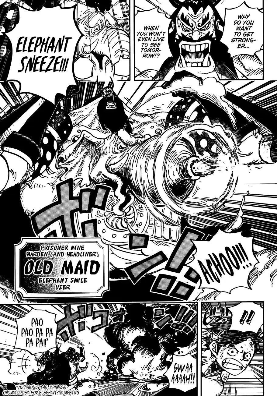 One Piece 935