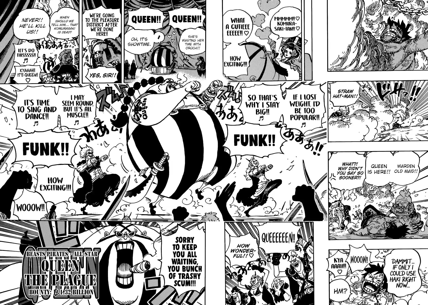 One Piece 935