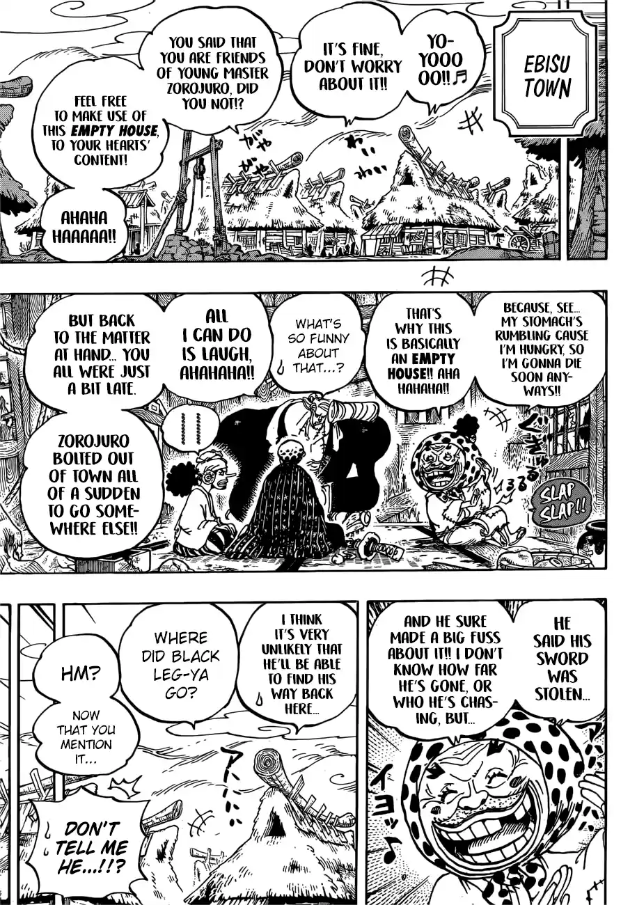 One Piece 935