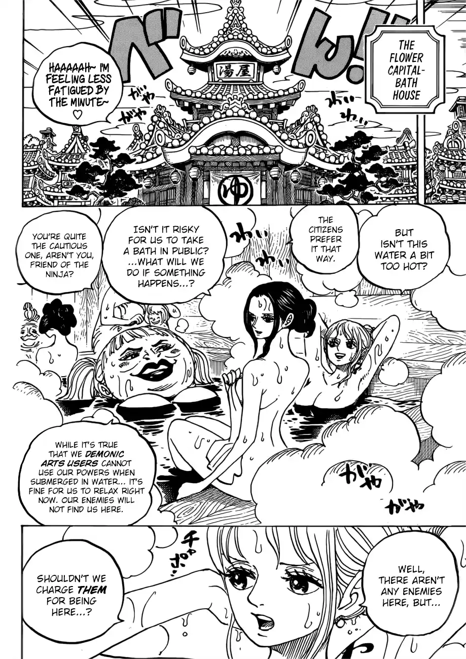 One Piece 935