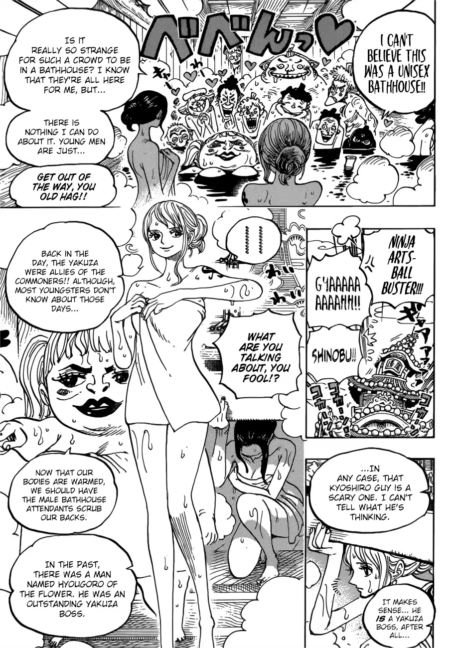 One Piece 935