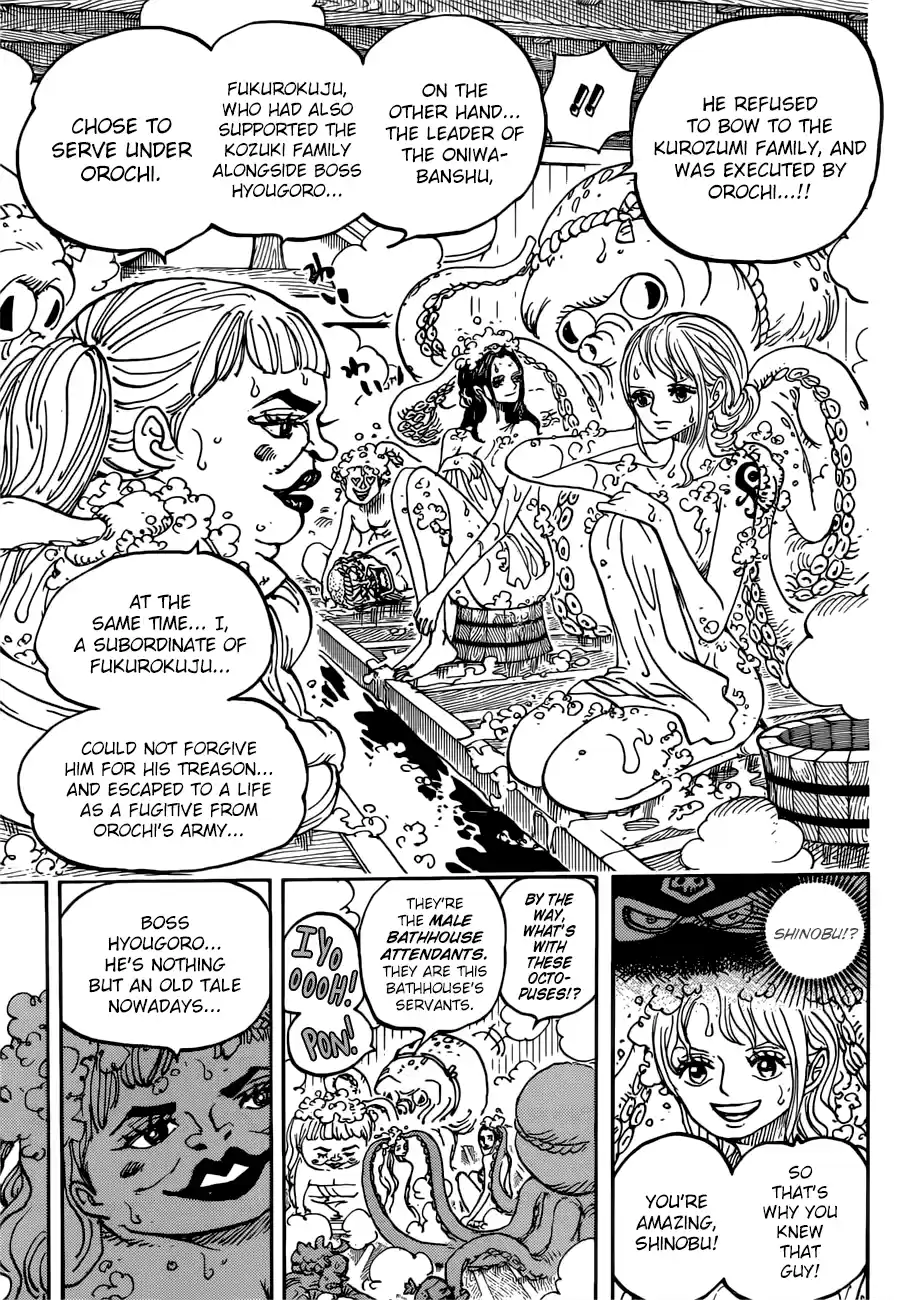 One Piece 935