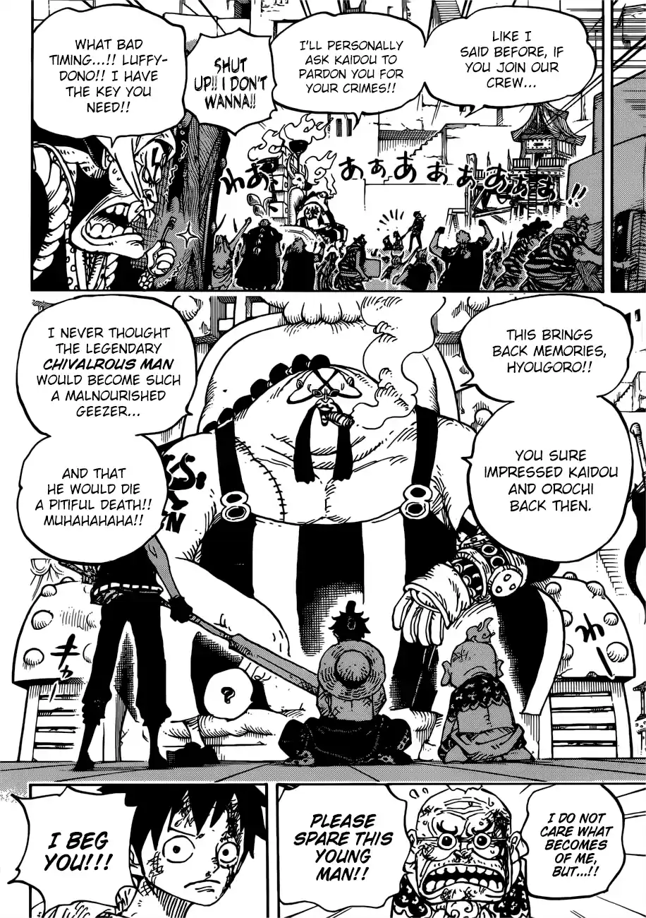 One Piece 935
