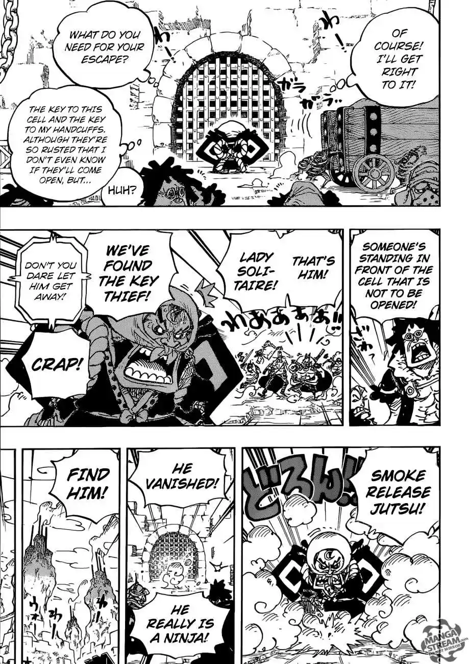 One Piece 936