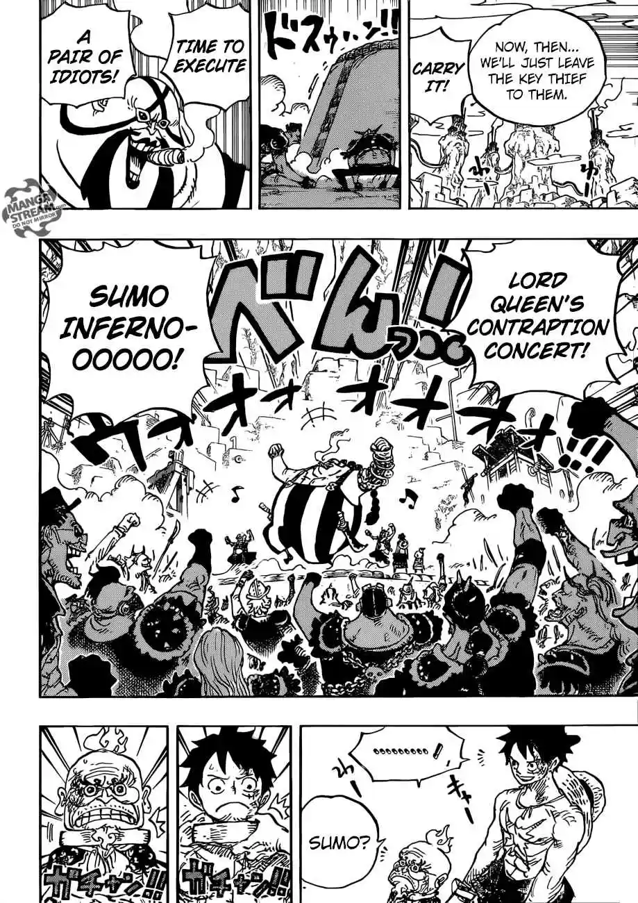 One Piece 936
