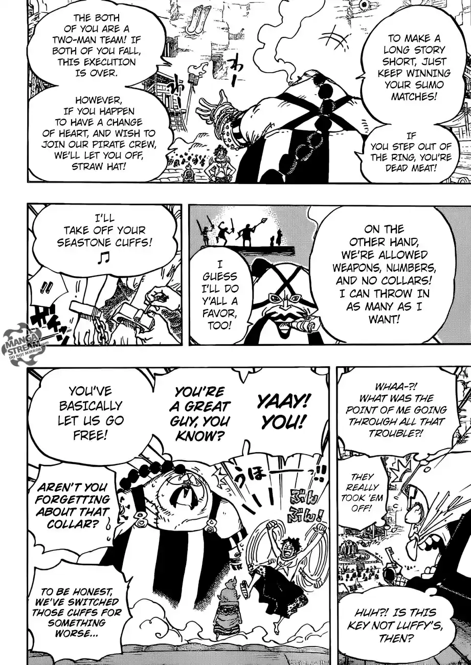 One Piece 936
