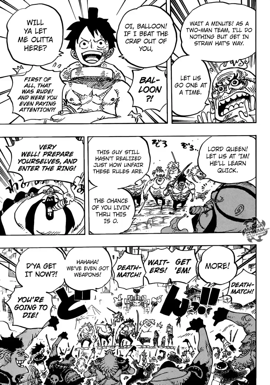 One Piece 936