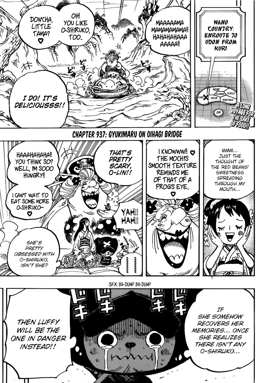 One Piece 937