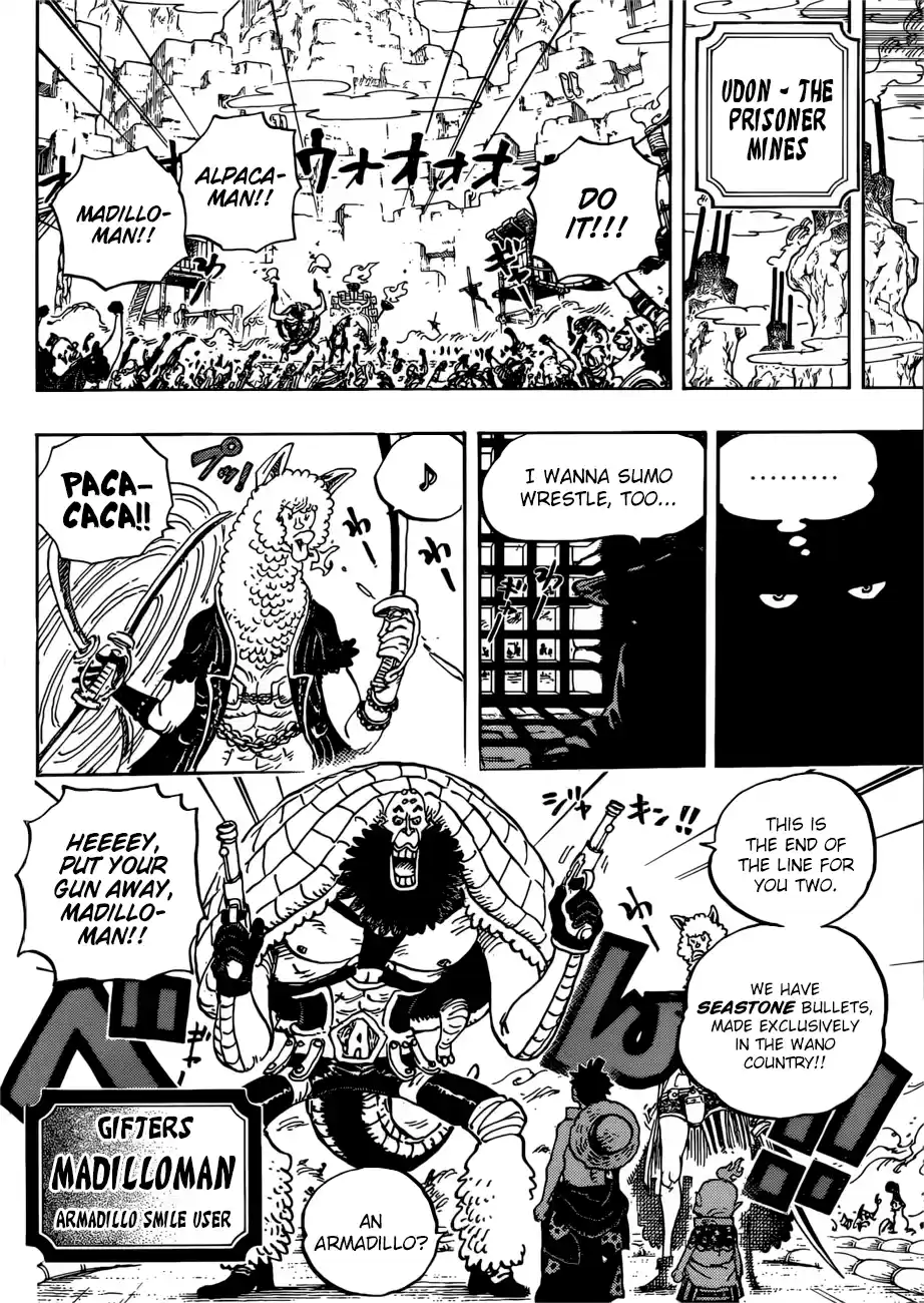 One Piece 939