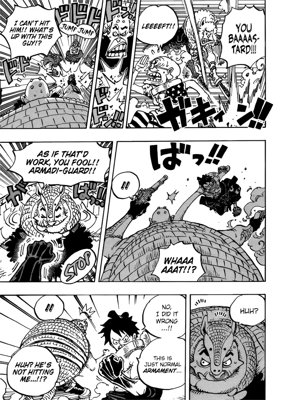 One Piece 939