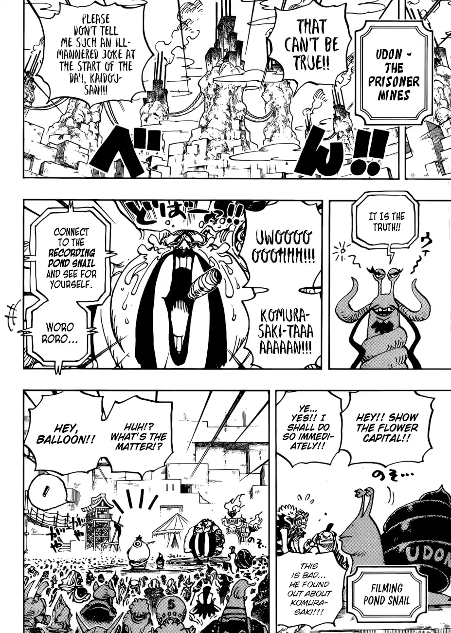 One Piece 941
