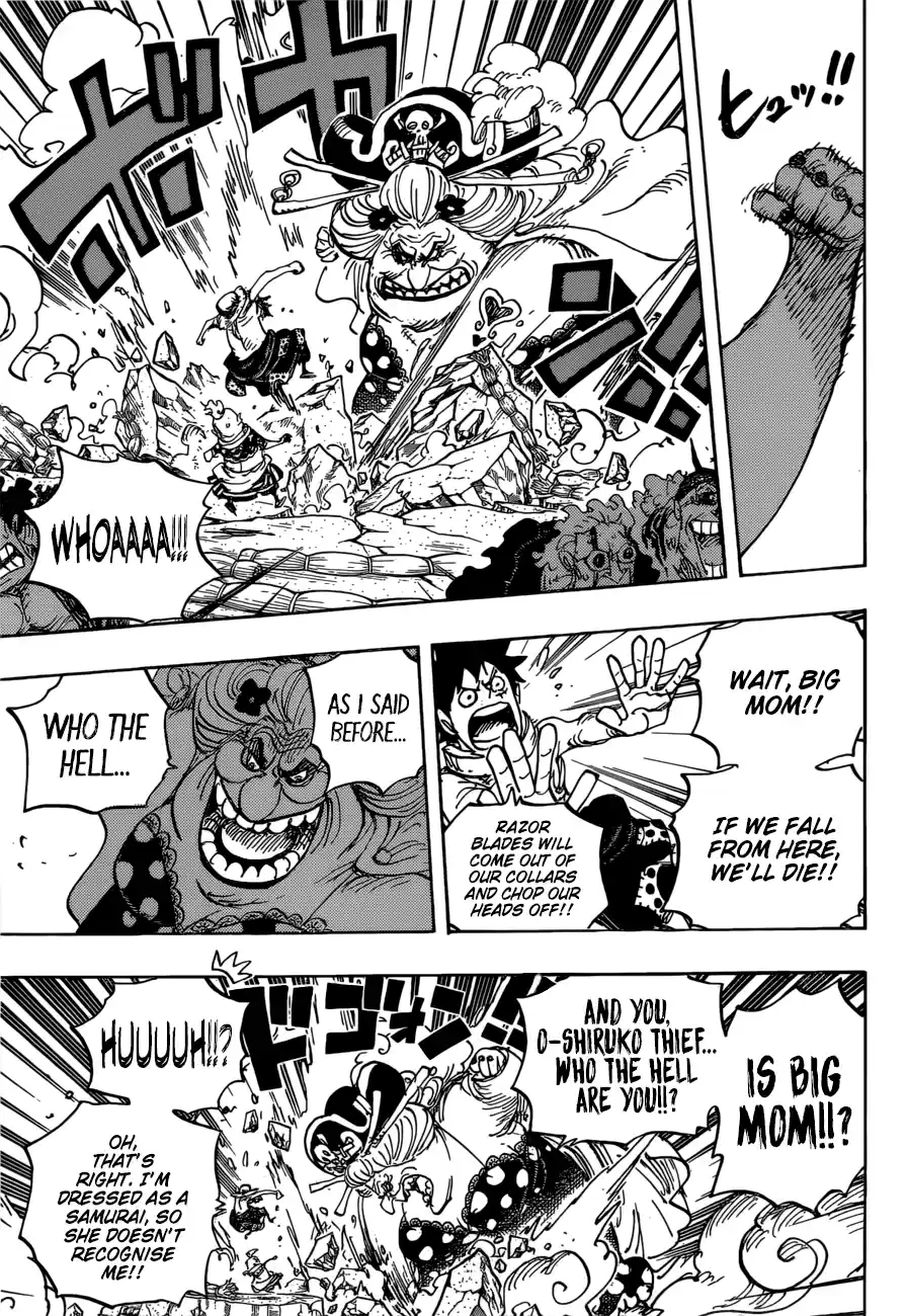 One Piece 946