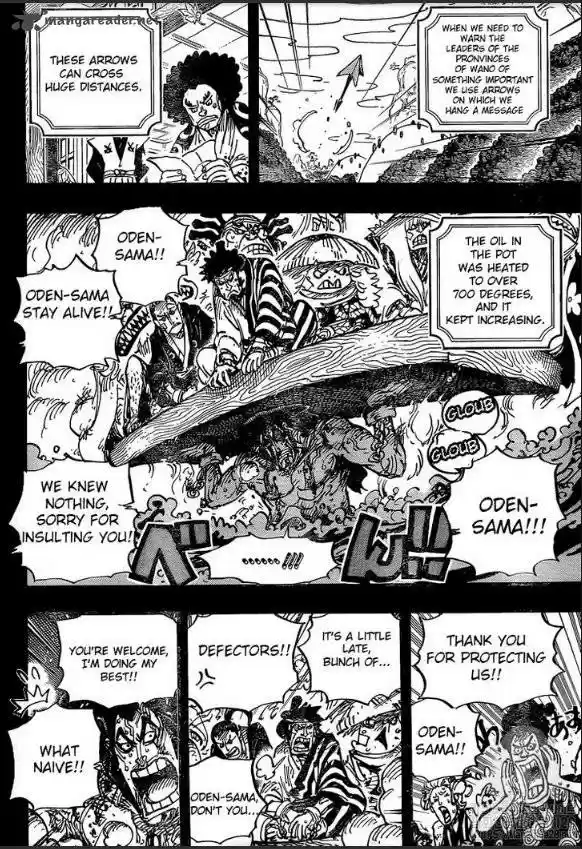 One Piece 972