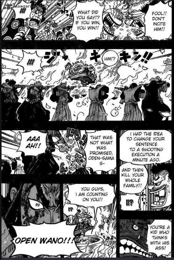One Piece 972