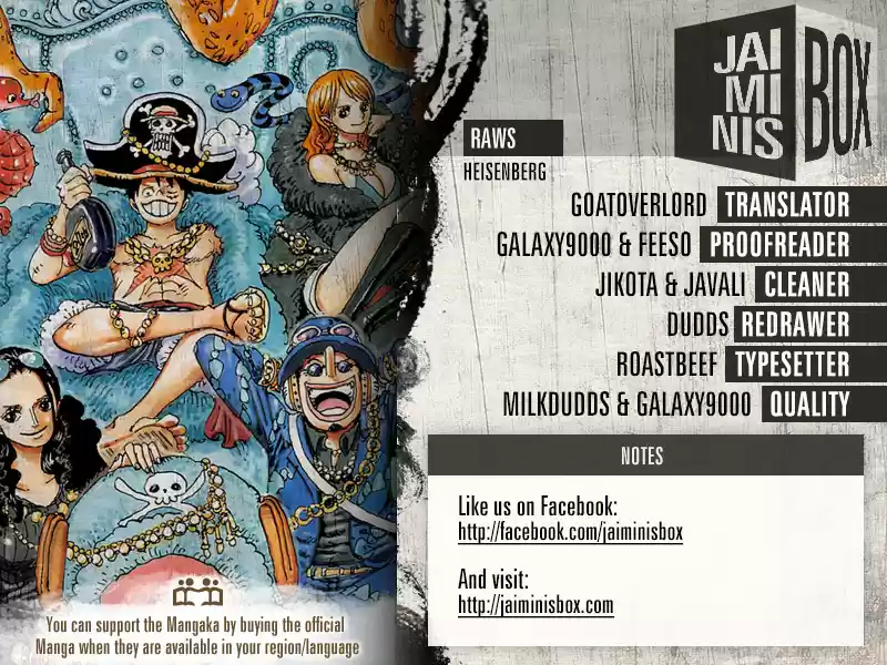 One Piece Academy: Business Trip Edition 956.99