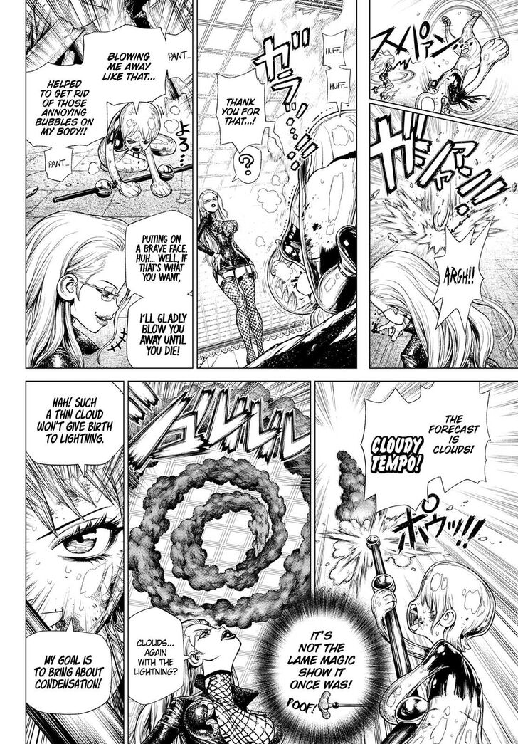One Piece Ch.1046.5