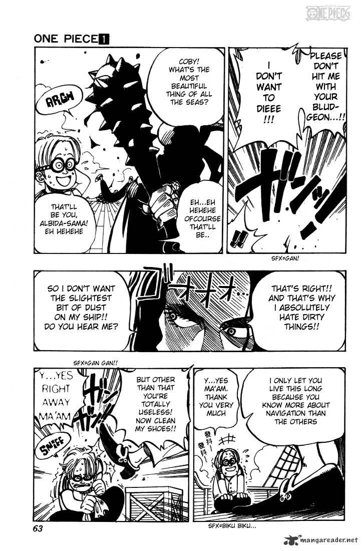 One Piece ch.2