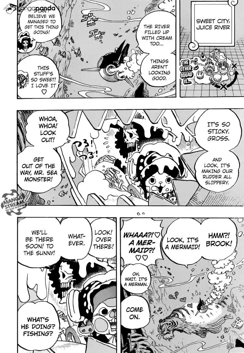 One Piece ch.875