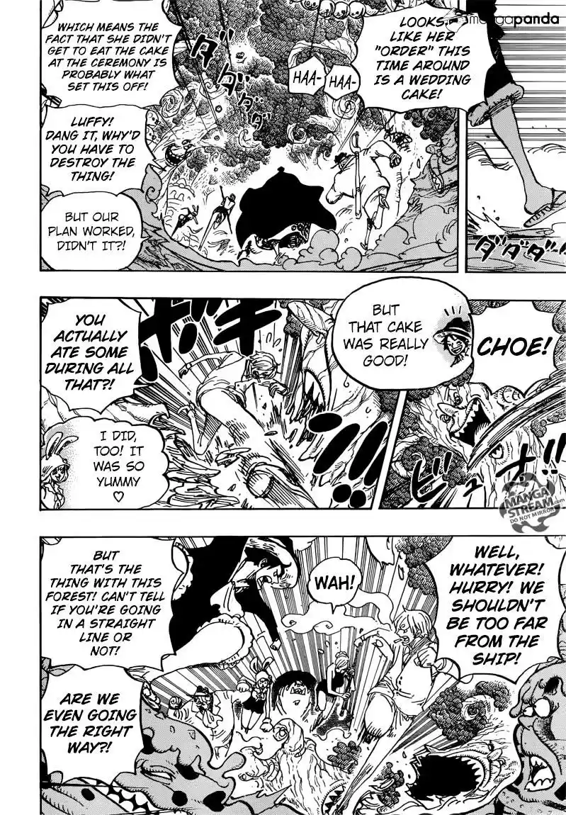 One Piece ch.875