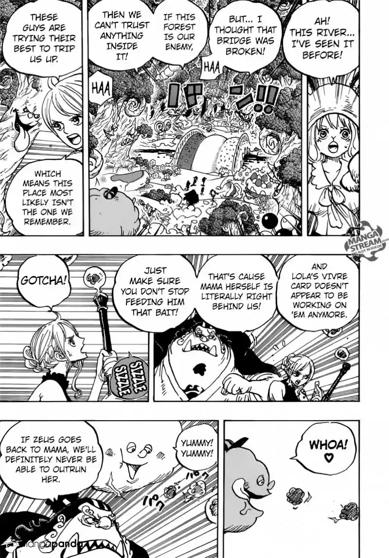 One Piece ch.875