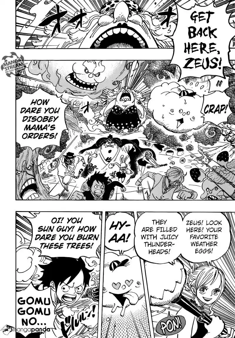 One Piece ch.875