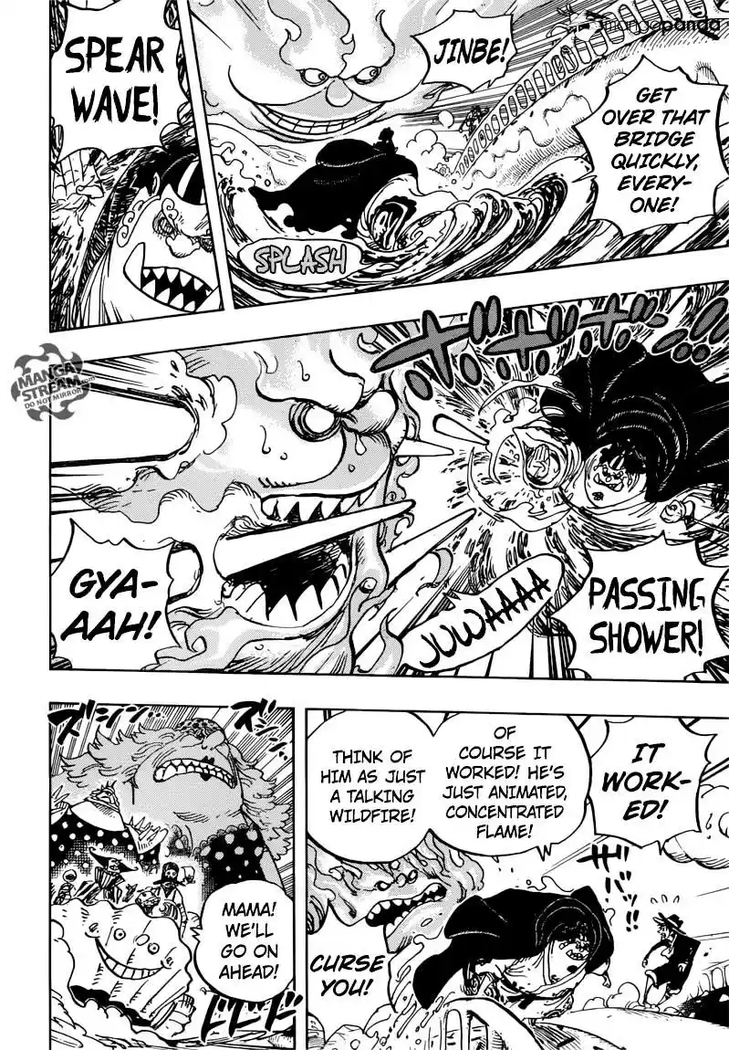 One Piece ch.875