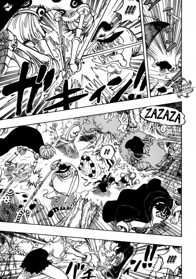 One Piece ch.875