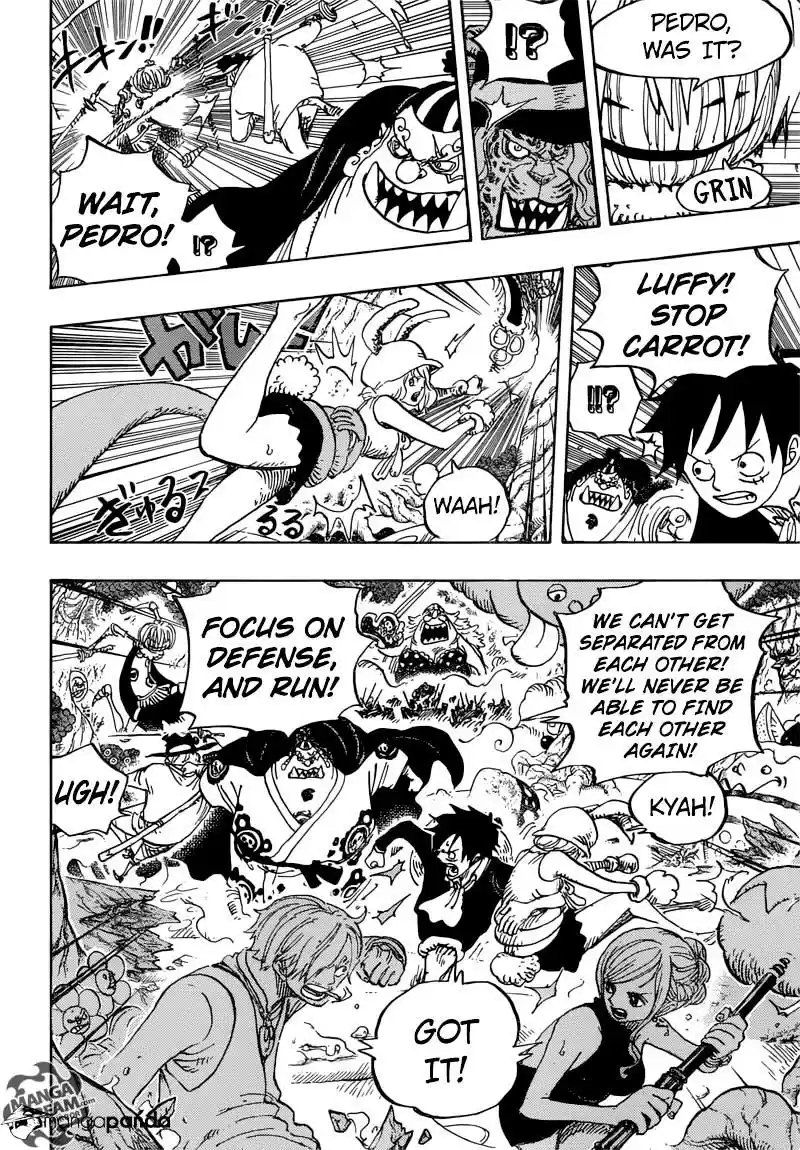 One Piece ch.875