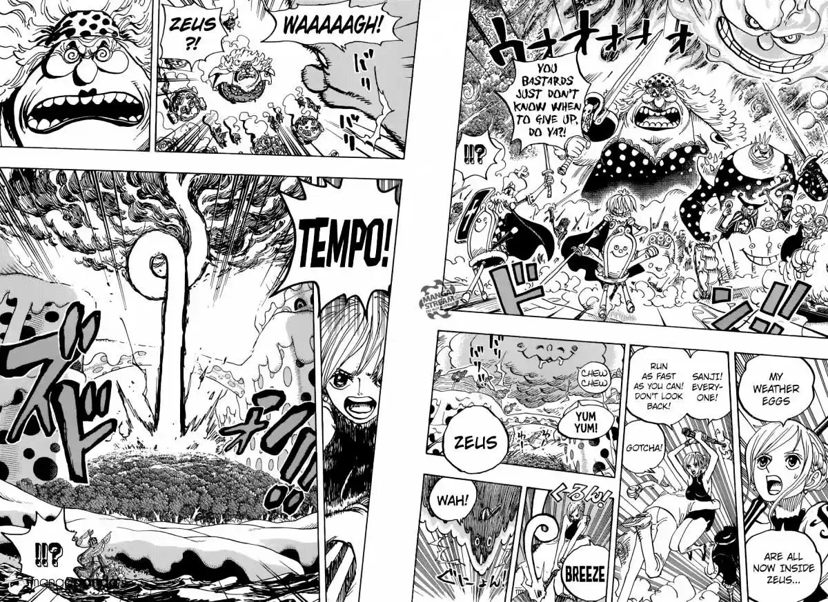 One Piece ch.875