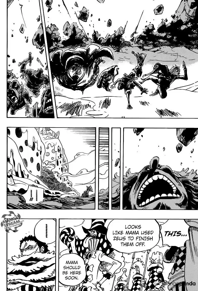 One Piece ch.875