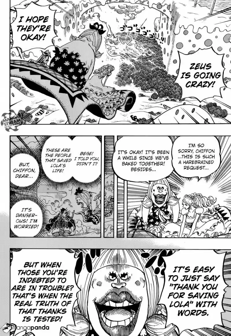 One Piece ch.875
