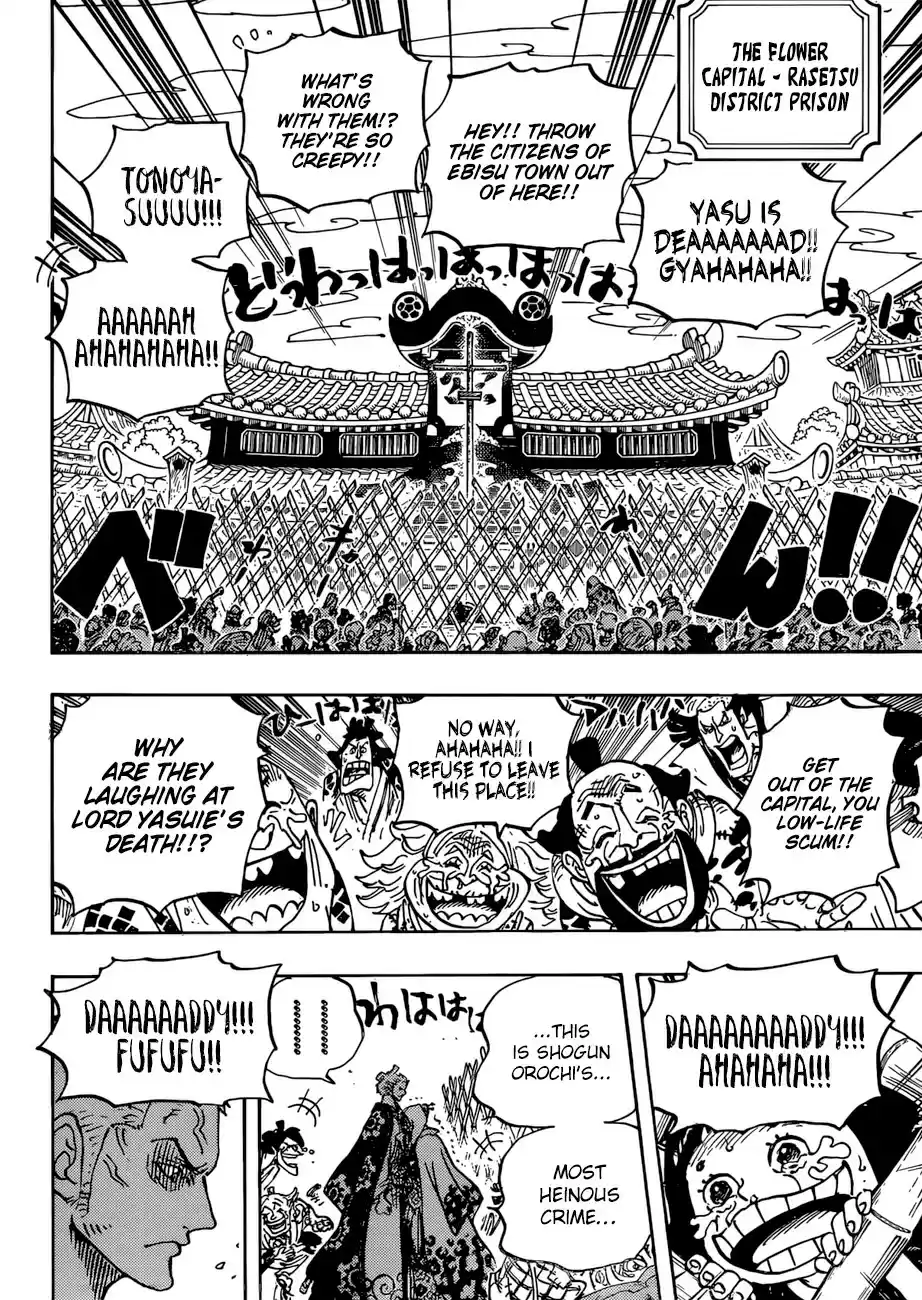 One Piece ch.943