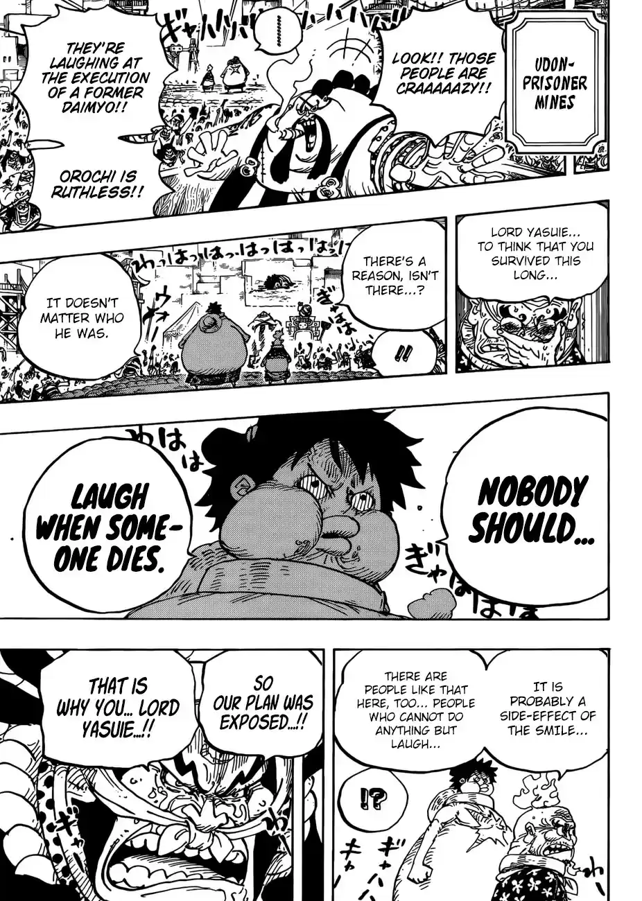 One Piece ch.943