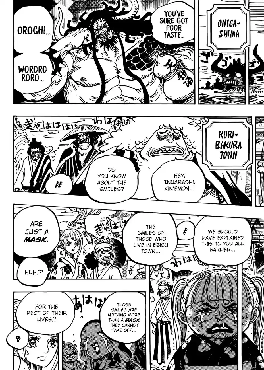 One Piece ch.943