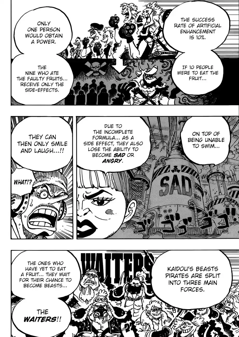 One Piece ch.943